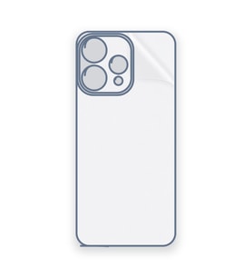 SChitec OPPO Reno 15c Uyumlu Arka Yüzey Hidrojel Koruyucu Film