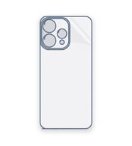 SChitec OPPO Reno 15c Uyumlu Arka Yüzey Hidrojel Koruyucu Film