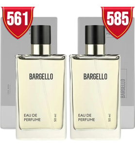 561 Erkek Parfüm Fresh 585 Erkek Parfüm Floral 50 ml Edp