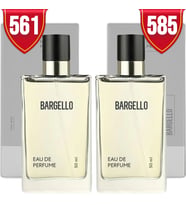 561 Erkek Parfüm Fresh 585 Erkek Parfüm Floral 50 ml Edp