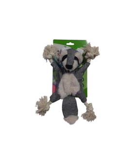 Wow Köpek Oyuncağı Sevimli Hayvanlar Panda