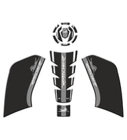 Tvs Raıder 125 2023 - 2024 Uyumlu Tank Pad Set 005