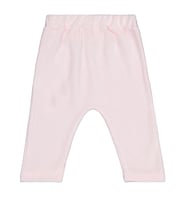 Civil Baby Nakışlı Bel Fiyonklu 6-18 Ay Tek Alt Bebe - Pembe 18-24 Ay (Açık Pembe)