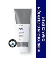 OSL Omega Skin Lab - Kuru Ve Olgun Ciltler İçin Onarıcı Krem - Lipids Repair Cream 75ml