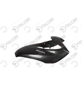 Dolphın 100-125 Efi Far Karenajı Füme