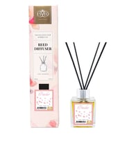 Pudra Kokusu 100 Ml Çubuklu Oda Kokusu
