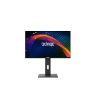 TECHNOPC AIO 23.8" CORE i3 12100-8GB RAM-500GB NVME-FDOS PIVOT QG241 Q670 TPAIO15F007283