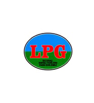 Lpg Sticker - Lpg Mevcut Sticker Dıştan Yapıştırma