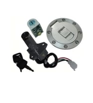 SKM KONTAK+KİLİT SETİ SK100-3 SPORT YM