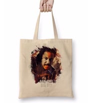 Can You Dig It John Shaft Bez Çanta Uzun Saplı