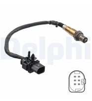 DELPHI ES2126812B1 Oksijen Sensoru 226A49071R 8201028297