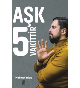 Aşk 5 Vakittir
