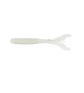 LUCKY JOHN W-WORM 1.5'' 3.38 CM 15li PAKET SİLİKON YEM RENK:033