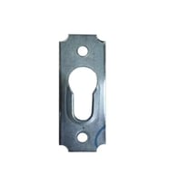 Bombeli Geçmeli Gizli Resim, Tablo Askısı - 16x40mm, 100 Adet