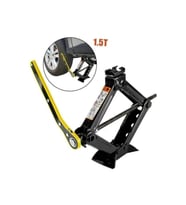 1.5 Ton Cırcır Kollu Kriko
