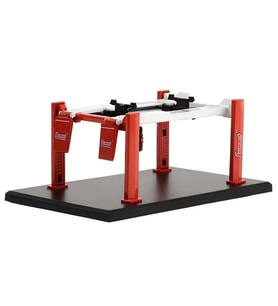 Greenlight 1/64 Summit Racing Aquiğment Lift