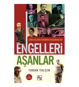 Engelleri Aşanlar