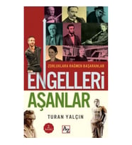 Engelleri Aşanlar