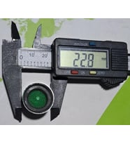 PERLATÖR İÇ DİŞ PRİNÇ