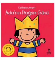 Ada’nın Doğum Günü