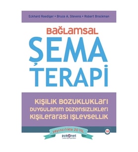 Bağlamsal Şema Terapi