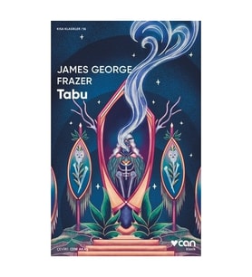 Tabu - James George Frazer