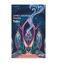 Tabu - James George Frazer