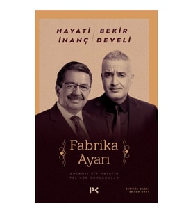 FABRİKA AYARI