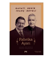 FABRİKA AYARI