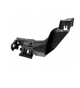 AUDİ A4 2009 - 2012 SOL ARKA TAMPON BRAKETİ 8K5807890