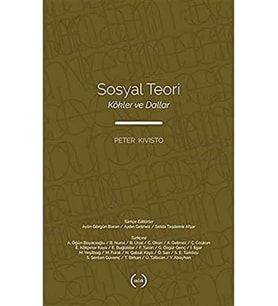 Teori: Kökler ve Dallar