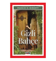 Gizli Bahçe