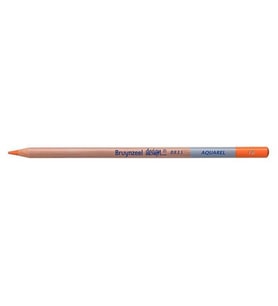 Bruynzeel Design Aquarel Boya Kalemi 18 Permanent Orange 