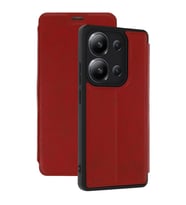 Xiaomi Redmi 15c 4g Flip Cover - Kırmızı