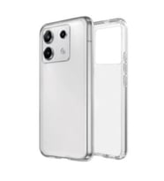 Nettech Xiaomi Redmi Note 13 Pro 5G Uyumlu Lüx Seri Kamera Korumalı Arka Koruma Kılıf NT-106726
