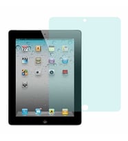 Apple iPad 4 Uyumlu A1458 A1459 A1460 Ekran Koruyucu Kırılmaz Cam