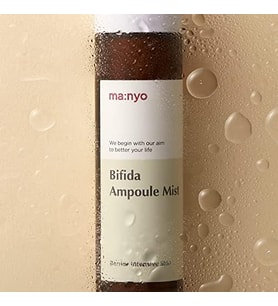 Ma:Nyo Bifida Ampoule Mist 120Ml Bifida İçeren Ampul Mist