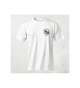Kuş Desenli Unisex Yarım Kollu Bisiklet Yaka %100 Pamuk Oversize T-shirt