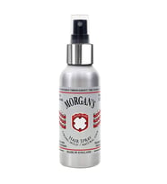 Morgan's Pomade Strong Hold Güçü Tutuşlu Doğal Görünümlü Saç Spreyi 100 ml