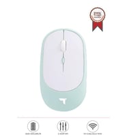 Torima TM-16 Mavi Kablosuz Çift Modlu Sessiz Mouse Fare