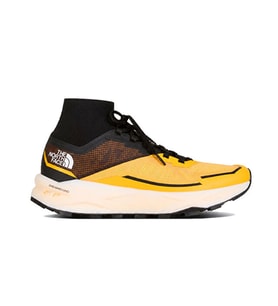 The North Face M OFFTRAIL ULTRA Erkek Trekking Bot Ve Ayakkabısı NF0A8G53AGG1 Siyah