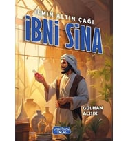 İlmin Altın Çağı İbni Sina