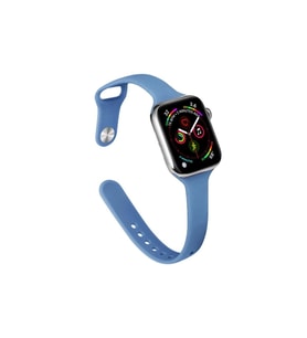 Apple Watch 42mm Klasik Kordon - Koyu Mavi