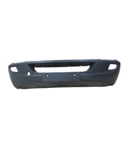 Mercedes Sprinter 07/13 Ön Tampon Si·yah (Si·s Deli·kli· Sensör Deli·ksi·z)(tyg) (Lm)