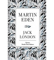 Martin Eden - (Bez Ciltli)