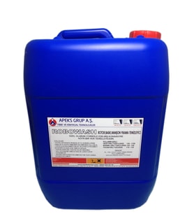 ROBAWASH Rotor, Baskı, Manşon Temizleyici - 30 Kg