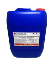 ROBAWASH Rotor, Baskı, Manşon Temizleyici - 30 Kg
