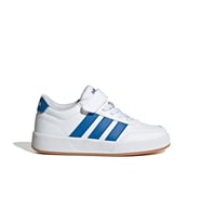 Adidas Breaknet 3.0 El C Çocuk Günlük Ayakkabı JS3686 Beyaz