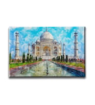 Tac Mahal Tablo CTKY135