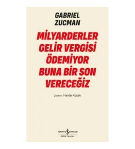 Milyarderler Gelir Vergisi Ödemiyor Buna Bir Son Vereceğiz